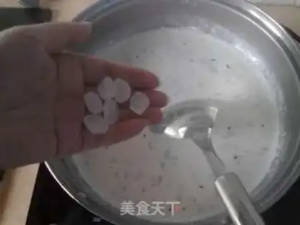 Make step 2