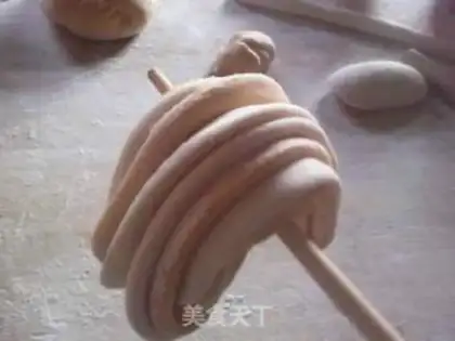 Make step 10