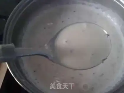 Make step 3
