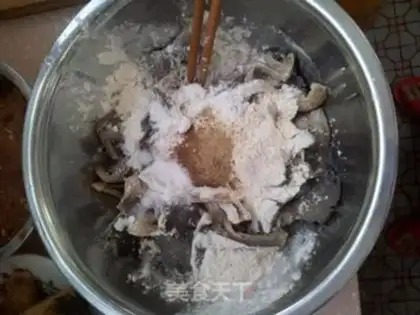Make  step 1