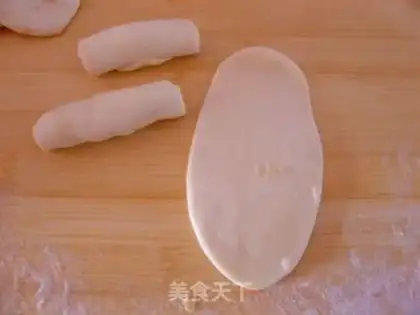Make step 5