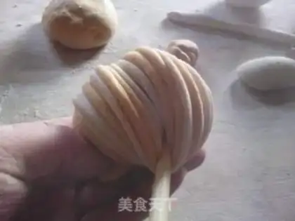 Make step 11