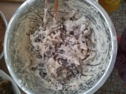 Make  step 2