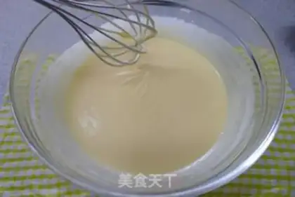 Make step 2
