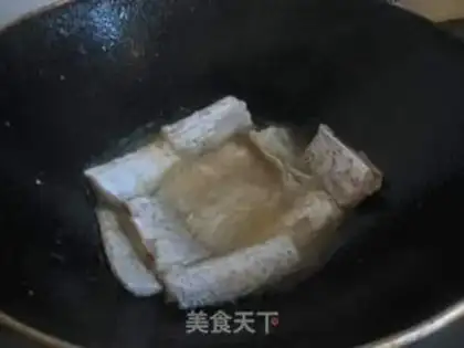 Make step 1
