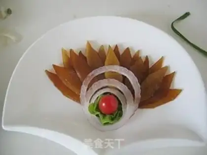 Make step 10