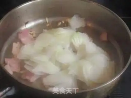 Make step 5