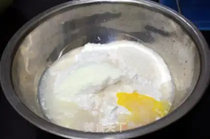 Make step 1