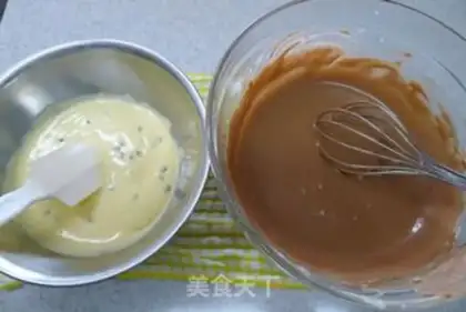 Make step 3