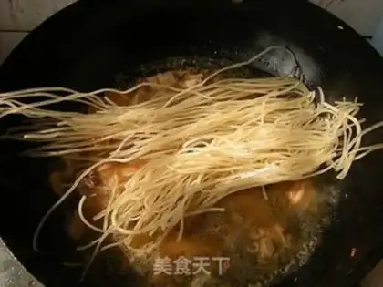 Make step 5