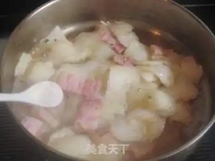 Make step 7