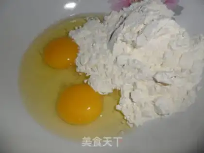 Make step 2
