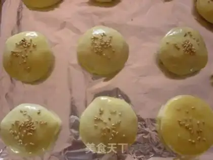 Make step 10