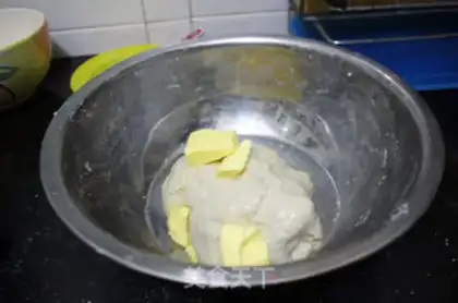 Make step 3