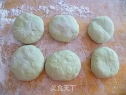 Make step 1