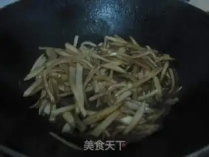 Make step 5