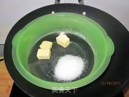 Make step 1