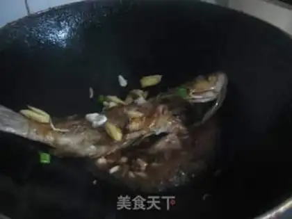 Make step 3