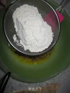 Make step 3