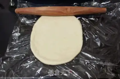 Make step 8