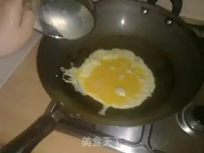 Make step 1