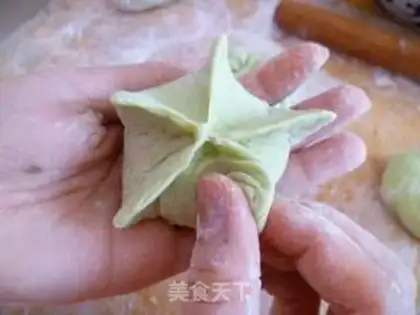 Make step 6