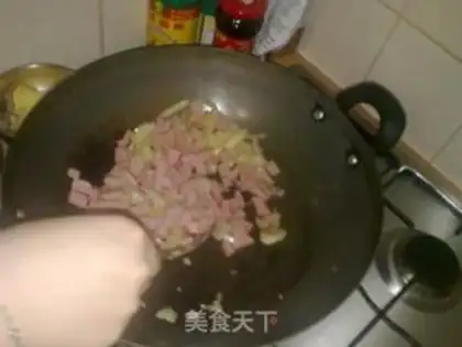 Make step 2