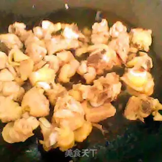 Make step 3