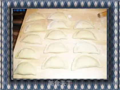 Make  step 8