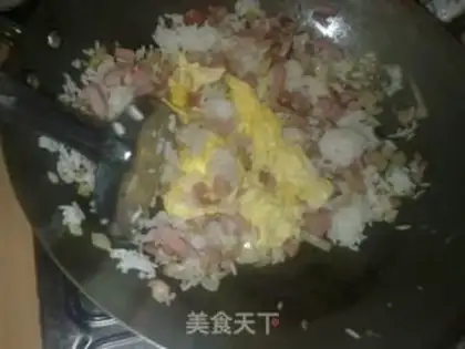 Make step 10