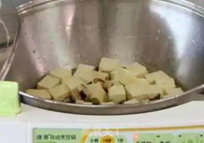 Make step 5