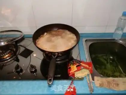 Make step 3