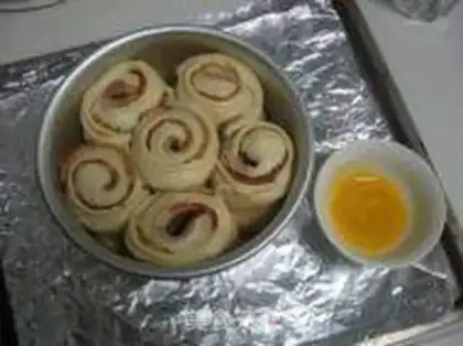 Make  step 6