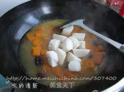 Make step 5