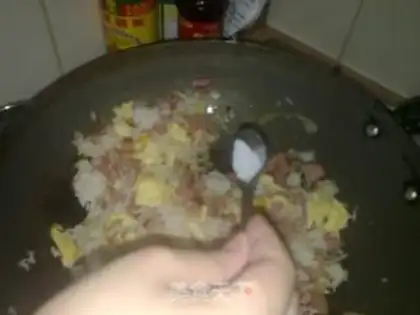 Make step 4