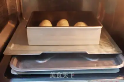 Make step 11