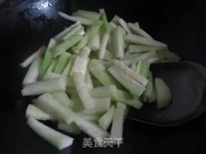 Make step 2