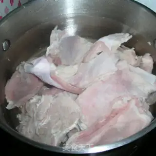 Make step 0