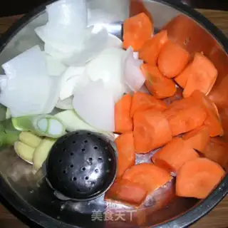 Make step 1