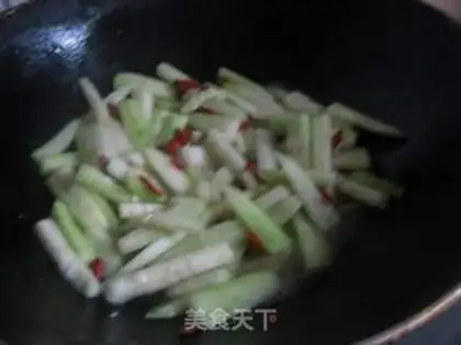 Make step 5