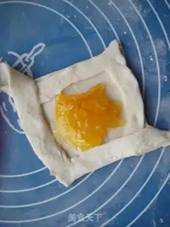 Make step 5