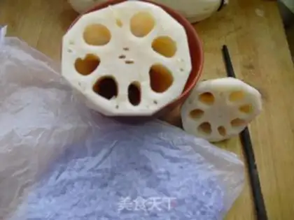 Make step 3