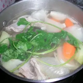 Make step 3
