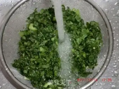 Make step 1