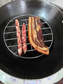 Make step 2