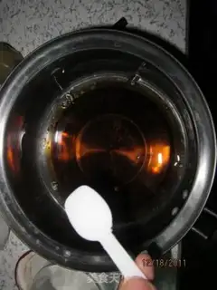 Make  step 1