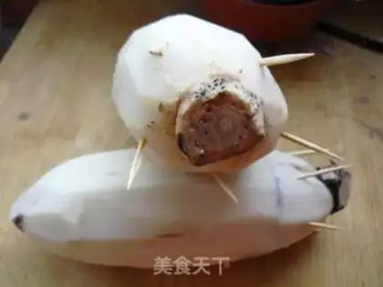 Make step 5