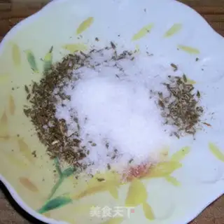 Make step 5
