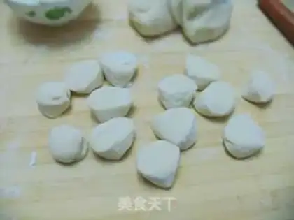 Make step 8