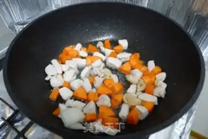 Make step 2